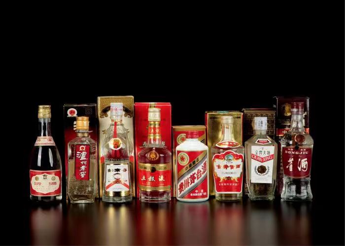 改则老酒储存的方法